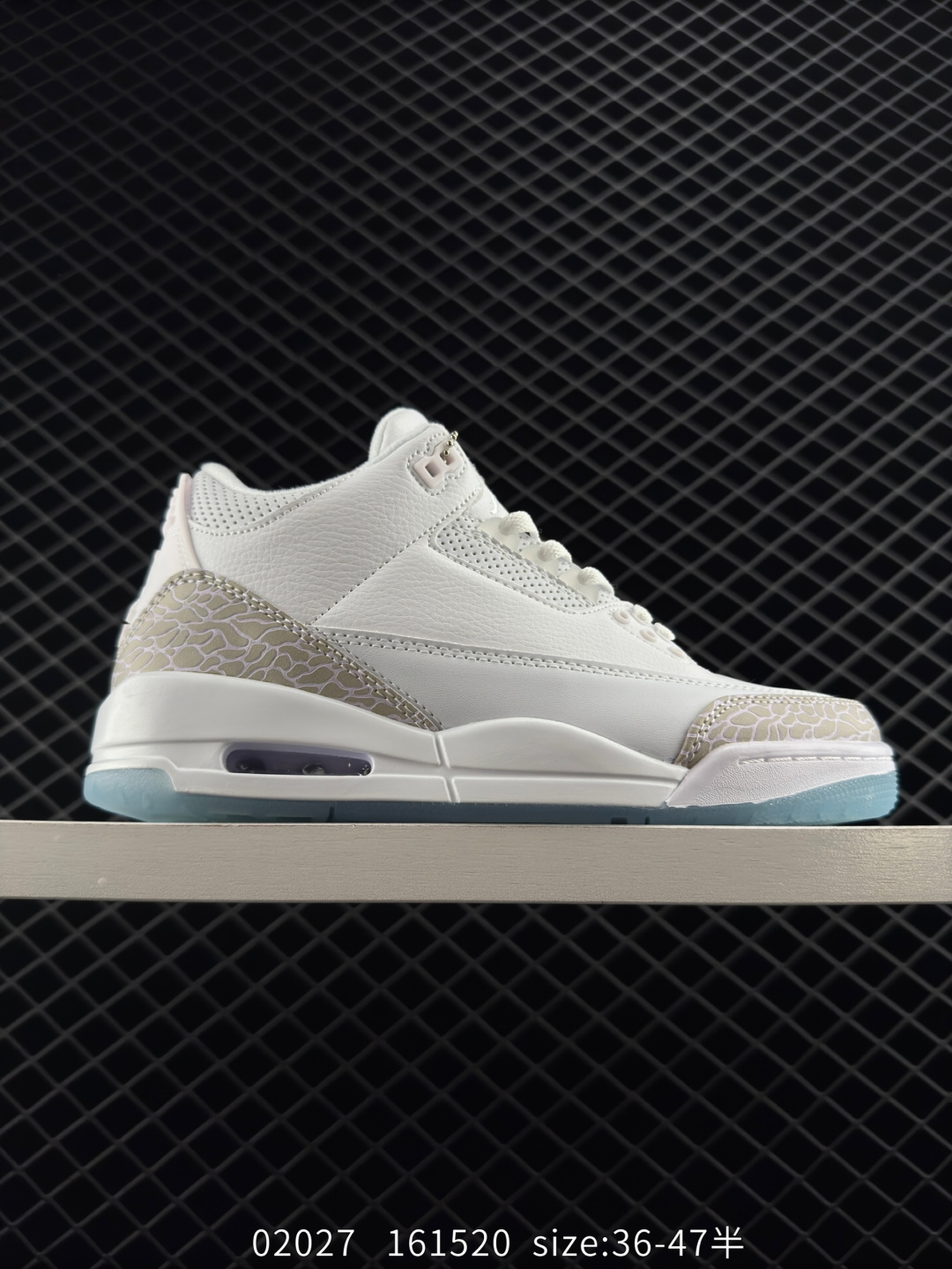 Nike Air Jordan 3 Retro SE